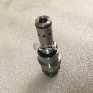 Excavator PC270-8 PC220-8 Main Valve Relief 723-40-93600 7234093600