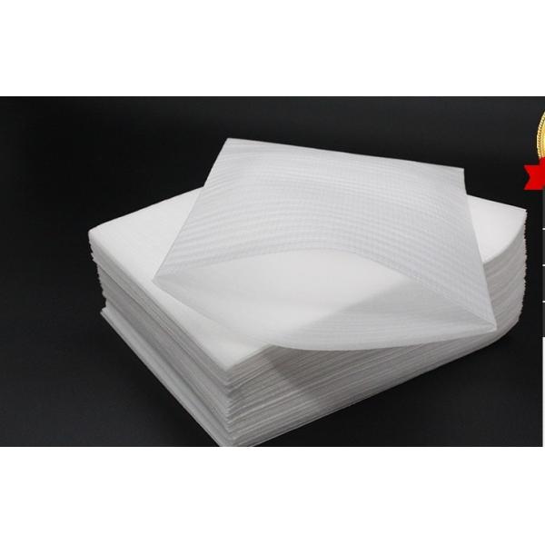 Custom Antistatic Epe Foam Packing Material Electronic Packaging Bag