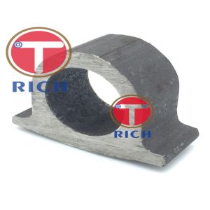 TORICH Q235 S355jr ST52 inside hexagon hexagon oval T U D irregular shape carbon