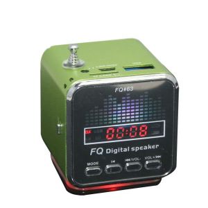 Wholesale active trolley speaker/portable speaker with USB/SD function from china suppliers