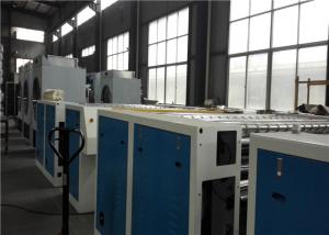 Wholesale Steam Laundry Flatwork Ironer , Commercial Ironing Equipment Tension Adjusting Structure from china suppliers