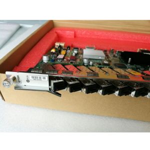 Wholesale ZTE GTGH board for ZTE C300 OLT from china suppliers
