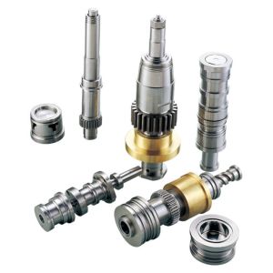 OEM CNC Machining Precision Mould Parts Mechanical Processing Guide Pins