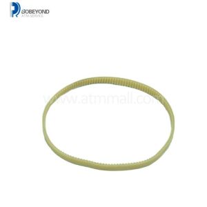 Generic Yellow 140T 9980235644 ATM Card Reader Belt