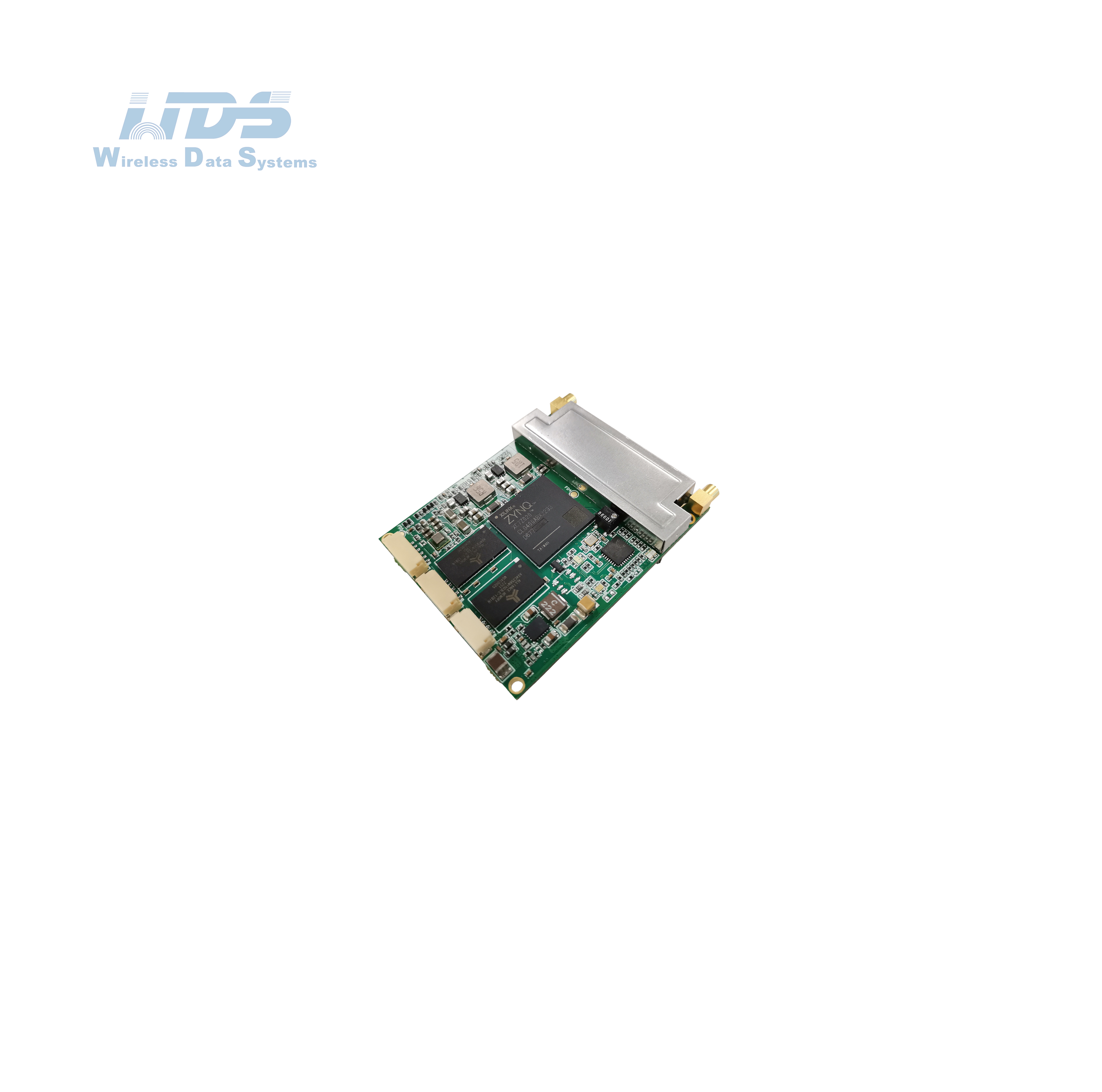 DDLmesh Series of Wireless Digital Data Link of OEM Module