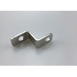 Nickel Plated Copper Bus Bar