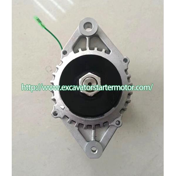 Alternator 12V 40A 17525-64011, LR140-714B, LR140-716, LR140-719, LR140-721 119624-77201, 119836-77200 119836-77201
