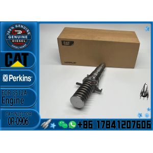 Remanufactured Common Rail Diesel Injector PUMP INJECTOR 0R-1759 0R-1758 0R-1756