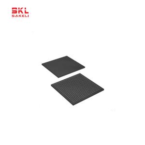 China Programmable IC Chip 10M25DCF484C8G - 8-Bit MCU 4K Flash 256 Bytes RAM PWM UART SPI on sale