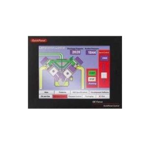 GE FANUC ES1522R Emerson ES0612 Quick Panal Displays ES0602 View