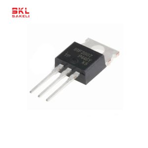 China IRF2807PBF MOSFET Power Electronics High-Performance Power Switching Solution on sale