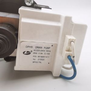 30% Deposit Advanced Surmount 220V240V 50Hz Washing Machine Parts BPX2-74L Drain