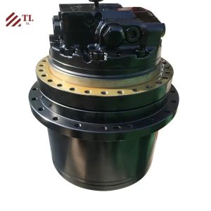 1484570 207-27-00413 708-8H-31610 708-8H-00320 Excavator Final Drive Travel