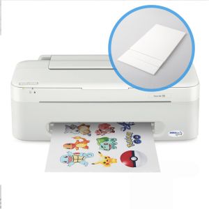 Wholesale Custom Removable Adhesive Sheets I-MAGNET Printable Removable Material from china suppliers