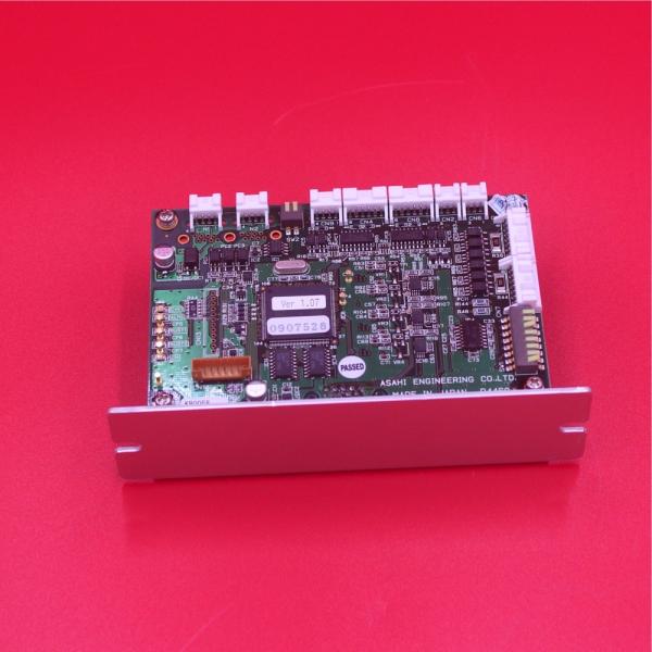 KYB-M91DE-000 4U240489 UNIT-DRIVER SMT Machine Spare Parts For Hitachi G5