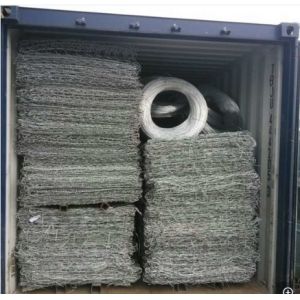 Hot dipped galvanized Gabion/Gabion Box/Gabion Mattress (SGS CERTIFIED FACTORY)