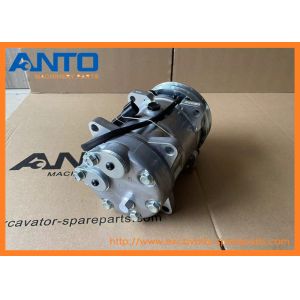 15082742 VOE15082742 Compressor Excavator Air Conditoner Parts For Vo-lvo EC140B