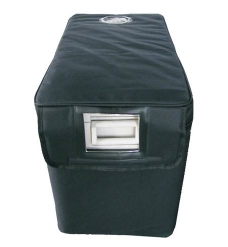 Mini 40L DC freezer solar fridge freezer AC/DC compressor fridge-Danfoss compressor-DC portable freezer