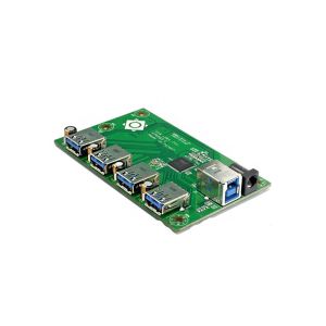 Aluminum PCB Prototyping Service