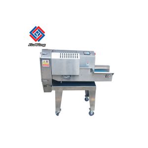 Multi - Functional Leaf Vegetable Processing Equipment / Green Onion Cutter