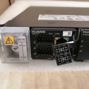 Huawei ETP4860-B1A2 Blade Embedded High-Frequency Power Switch System