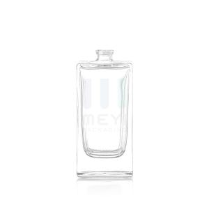 Matte/Glossy/Frosted Perfume Bottle Packaging With Hot-Stamping/ Embossing