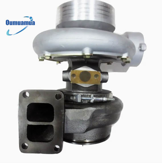 Turbo TD10L-32F For Hitachi Engine S6B EX550-3 Turbocharger 49181-03590
