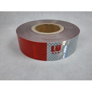 ECE 104R Self Adhesive Vehicle Reflective Conspicuity Tape