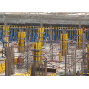 Wholesale Engineered Formwork System , Climbing Scaffolding System Unique Design from china suppliers