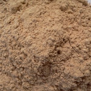 Chamotte Powder Refractory Castable Mortar for Common Refractoriness Degree