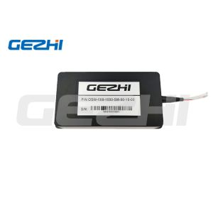 MEMS 1x8 Module Data Center Fiber Sensing and Monitoring Optical Switch