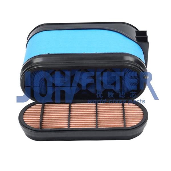 Truck Part Air Filter 6521350M1 32005763 AT383474 321-2411 P607542 36539600 P608665