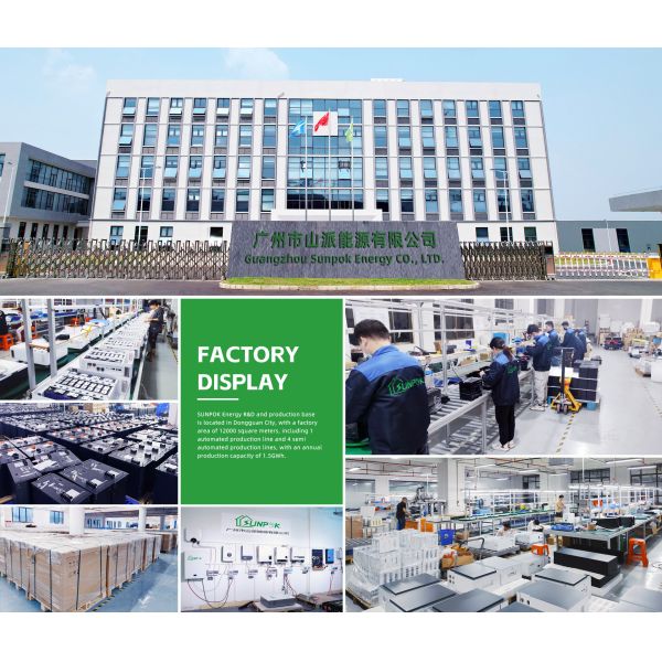Customization 48V 600Ah LiFePO4 Lithium Battery Solar Panel Split System CAN Communication Home Energy Storage