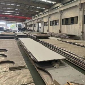 Wholesale Inconel 600 Plate Alloy 600 Sheets Cold Rolled &amp; Hot Rolled 1000mm 1219mm 1500mm Width from china suppliers