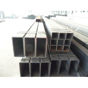 S355JR Seamless Square Pipes with annealing used for Automobiles