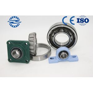 Low Noise Small Tapered Roller Bearings 30317 P0 P6 P5 High Precision 85 * 180