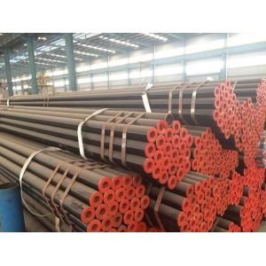 Wholesale 4130 Seamless Alloy Steel Tube All Sizes A519-4130 Schedule 40 - 4.000˝ Wall Thickness from china suppliers