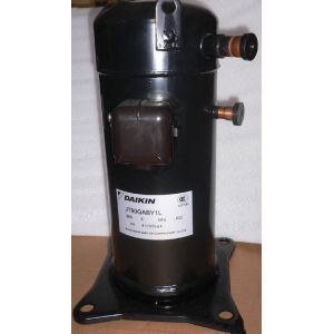 R22 3PH 50HZ JT90BHBY1L Daikin Refrigeration Scroll Compressor Air Conditionary