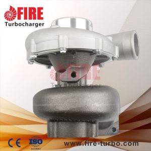 J85S Turbocharger D38-000-520 00JG085S003 China Diesel Truck with D6114ZG3B