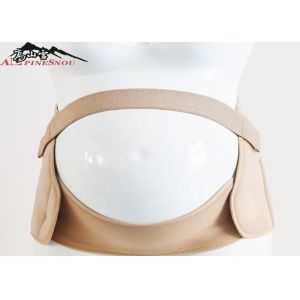 Breathable Postpartum Support Belt Lower Back And Pelvic Support Prenatal Cradle