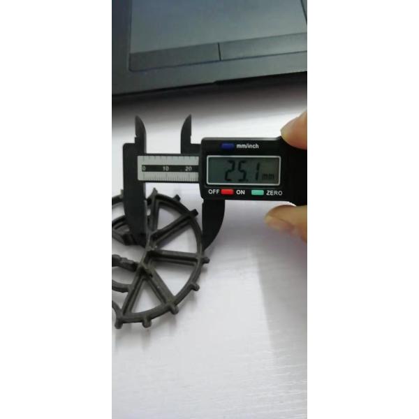 Plastic Rebar Spacer Ultimate Solution For Strengthening Concrete Structures With Durability And Efficiency