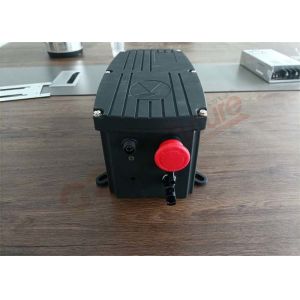 Hot Dipped Galvanized Solar PV Tracker 1000V Solar Tracker