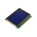 128 64 TTL Interface STN Dynamic Graphic Dot Matrix LCD Module