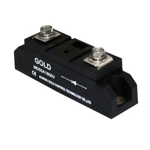 Gold RoHS 3 Phase Thyristor Bridge Rectifier