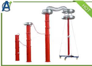 China XZ Resonance Boosting Device for CVT Testing, CVT Series Resonant Tester on sale