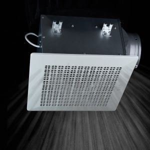 Wholesale Fresh Air Extraction Fans Single Room Ventilation Systems from china suppliers