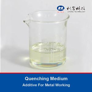 PAG Quenching Medium Additive For Metal Working Oil Lube Base Oil
