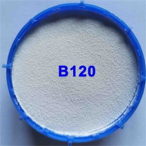 Wholesale B120 Zirconium Silicate Ceramic Bead Blasting Media from china suppliers