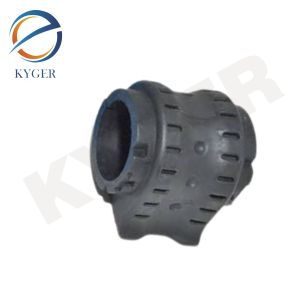 LR048451 Stabiliser Bar Insulator Diesel Mounting Bush For Land Rover Range