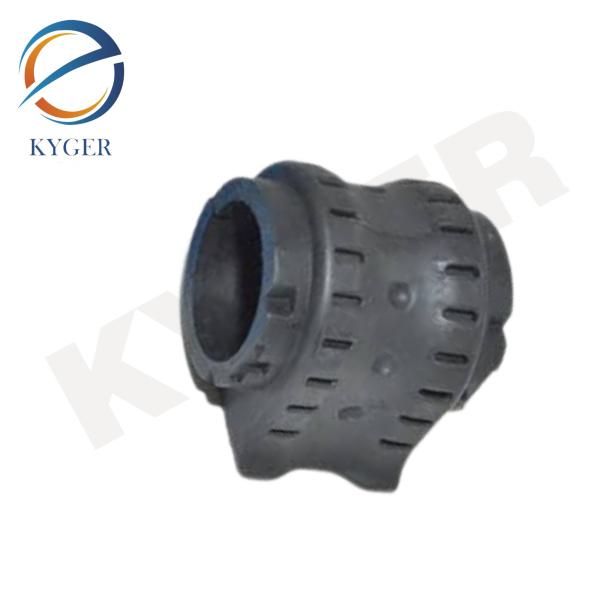 LR048451 Stabiliser Bar Insulator Diesel Mounting Bush For Land Rover Range